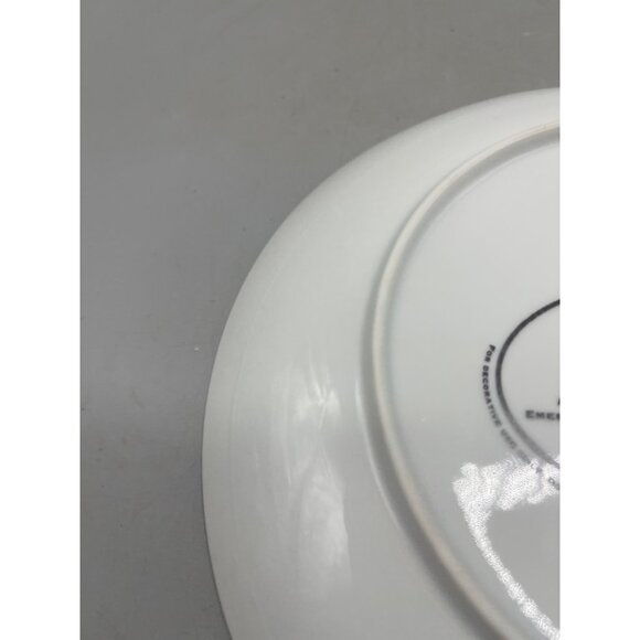 looney tunes classic lobby plate warner bros cartoon canary row trweety READ - Picture 9 of 9